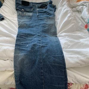 Reposh  Mens jeans  32x30